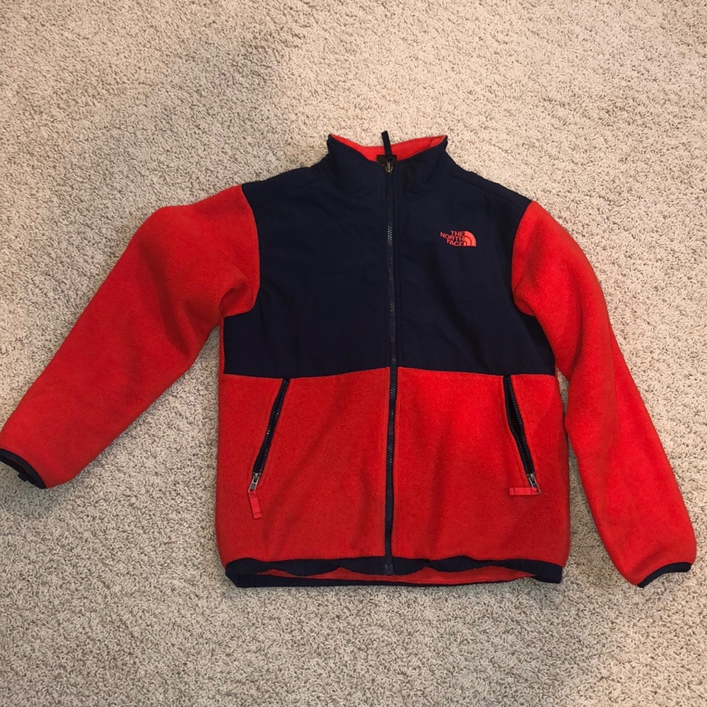 North Face Jacket!